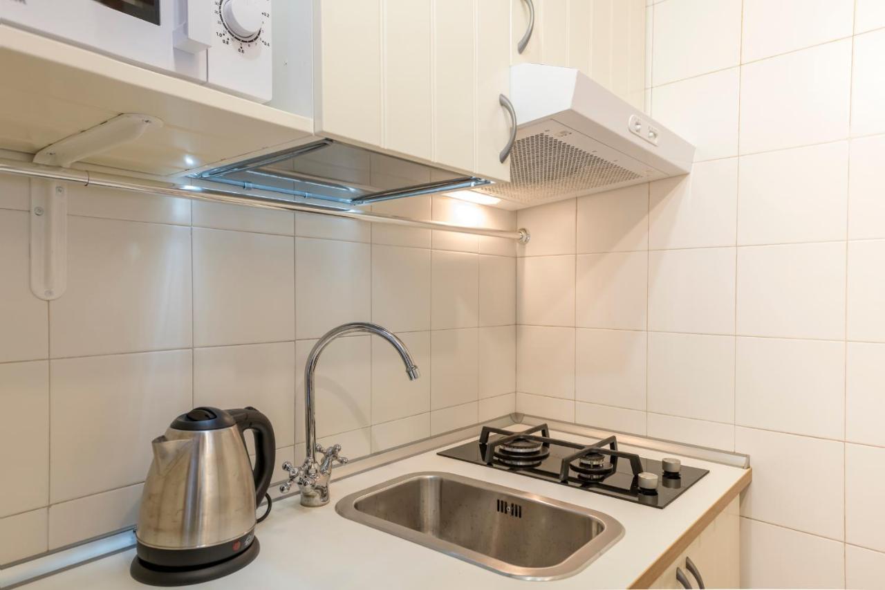 Appartamento Giglio House - Campo de' Fiori Roma Esterno foto