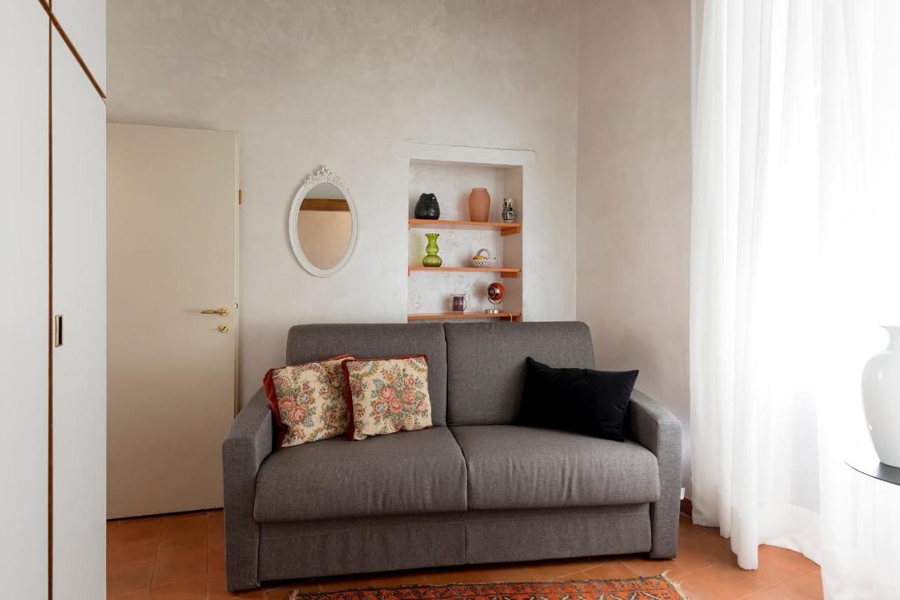 Appartamento Giglio House - Campo de' Fiori Roma Esterno foto